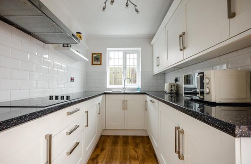 Hull House | Platform West Hull House