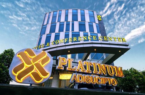 Depok Hotel | Platinum Adisucipto Hotel & Conference Center