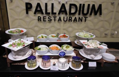 Depok Hotel | Platinum Adisucipto Hotel & Conference Center