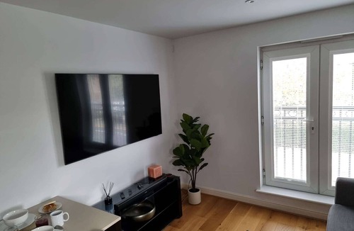 Reading Apartment | Platinum Apartments by Select SA