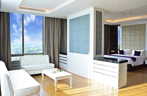 Balikpapan Hotel | Platinum Balikpapan Hotel & Convention Hall