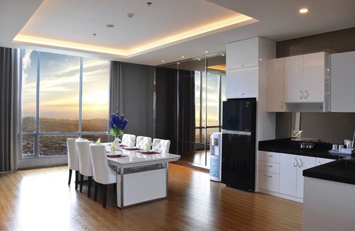 Balikpapan Hotel | Platinum Balikpapan Hotel & Convention Hall