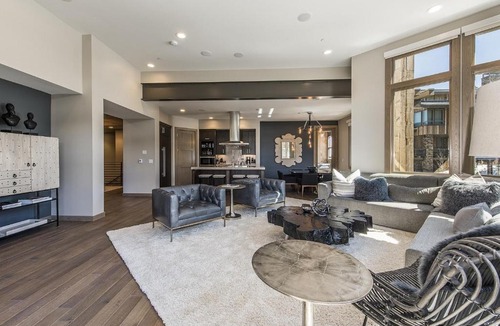 Deer Valley Apartment | Platinum Four Bedroom Suite