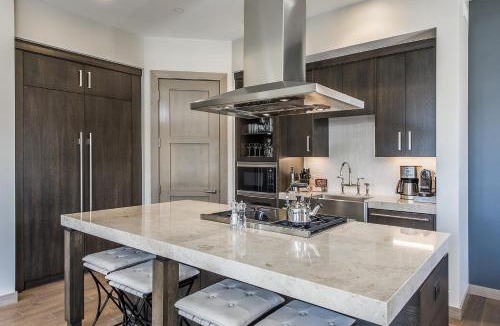 Deer Valley Apartment | Platinum Four Bedroom Suite