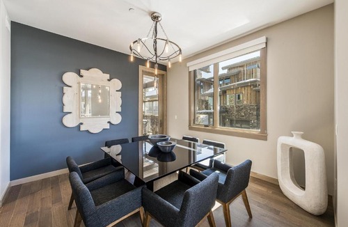 Deer Valley Apartment | Platinum Four Bedroom Suite
