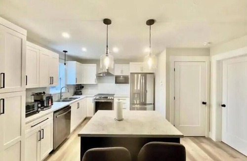 Dieppe House | Platinum Homes