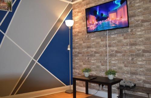 Spitalfields Apartment | Platinum homes