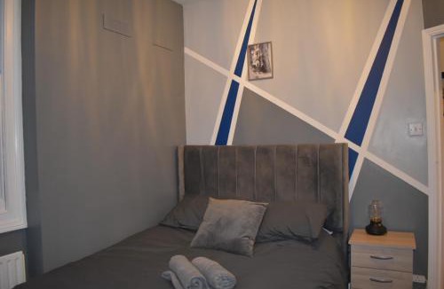 Spitalfields Apartment | Platinum homes