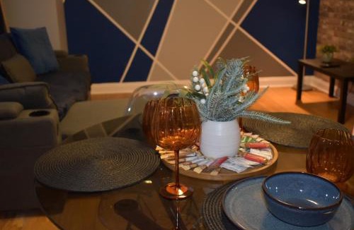 Spitalfields Apartment | Platinum homes