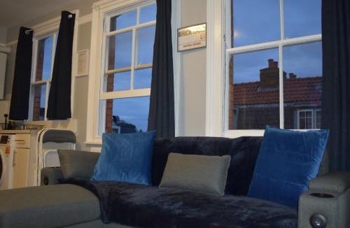 Spitalfields Apartment | Platinum homes