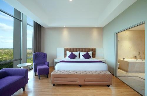 Balikpapan Hotel | Platinum Hotel & Convention Hall Balikpapan
