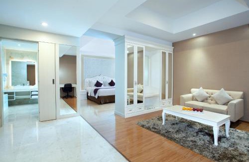 Balikpapan Hotel | Platinum Hotel & Convention Hall Balikpapan