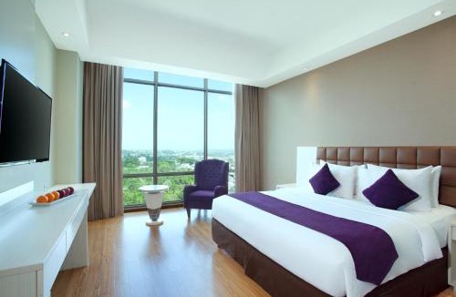 Balikpapan Hotel | Platinum Hotel & Convention Hall Balikpapan