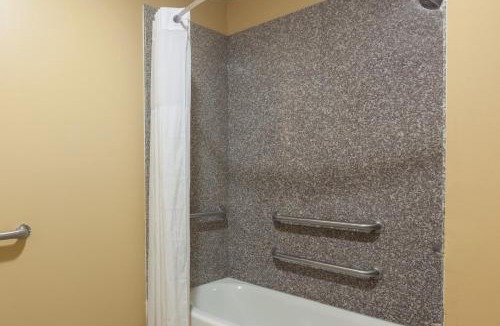 Barker Hotel | Platinum Inn