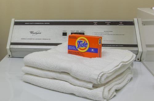 Barker Hotel | Platinum Inn