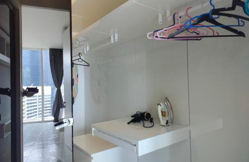 Kuala Lumpur City Centre Apartment | Platinum Klcc by PureStay