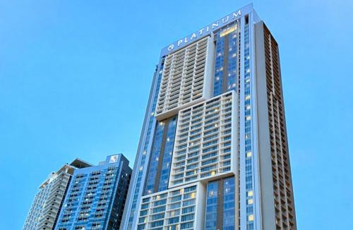 Kuala Lumpur City Centre Apartment | Platinum Klcc by StayAura