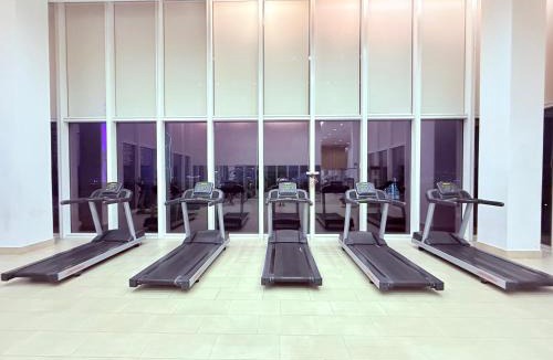 Kuala Lumpur City Centre Apartment | Platinum Klcc by StayAura