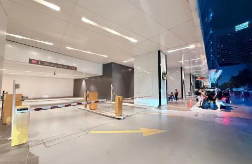 Kuala Lumpur City Centre Apartment | Platinum Klcc by StayAura