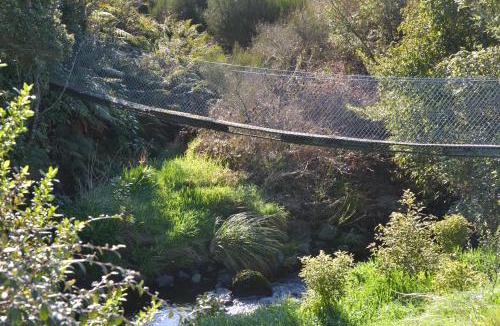 Pembroke Cabin | Platinum Lodge & Day Spa