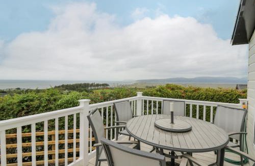 Borth House | Platinum Lodge