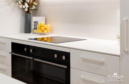 Docklands Apartment | Platinum Luxury Stays at Aston