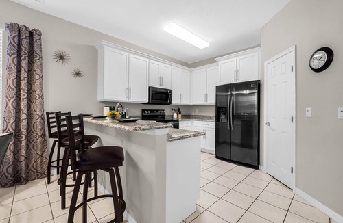 Haines City House | Platinum Rated Villa WITH MASSIVE UPGRADES: Theatre, Arcade, Star Wars