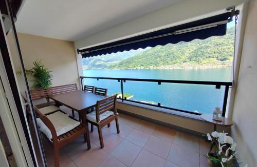Vico Morcote Apartment | Platinum Suite & Spa
