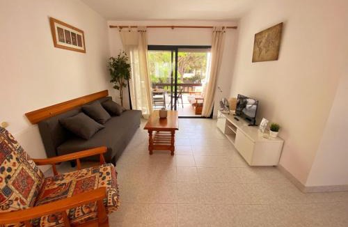 Pals Apartment | Platja de Pals - Apartamento junto al Golf y el Mar