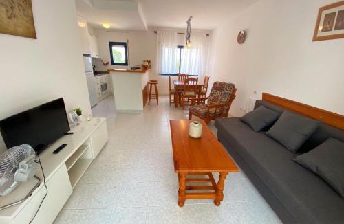 Pals Apartment | Platja de Pals - Apartamento junto al Golf y el Mar