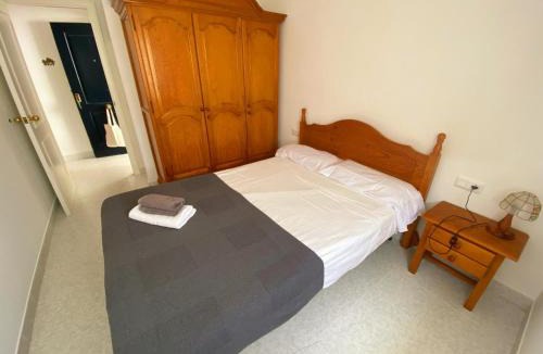 Pals Apartment | Platja de Pals - Apartamento junto al Golf y el Mar