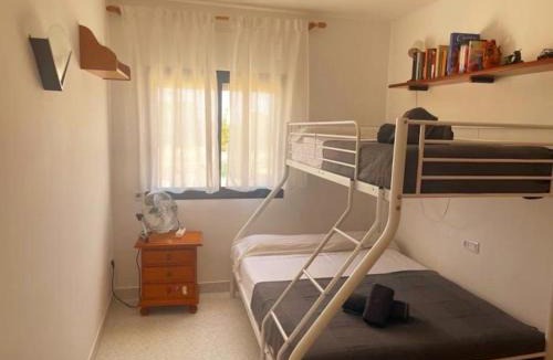 Pals Apartment | Platja de Pals - Apartamento junto al Golf y el Mar