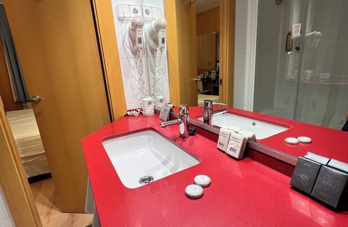 Sitges Town Center Hotel | Platjador Hotel