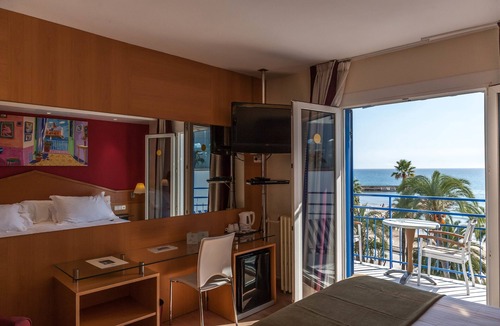 Sitges Town Center Hotel | Platjador Hotel