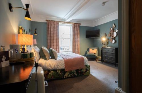 Kirkby Lonsdale Hotel | Plato's