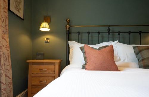 Kirkby Lonsdale Hotel | Plato's