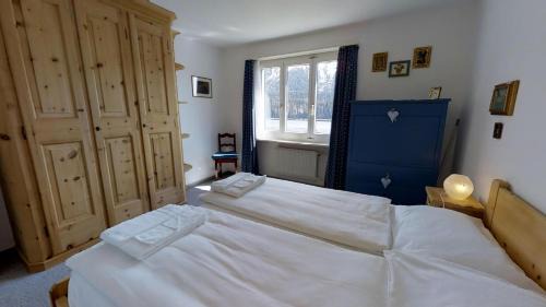 St. Moritz Apartment | Plattas