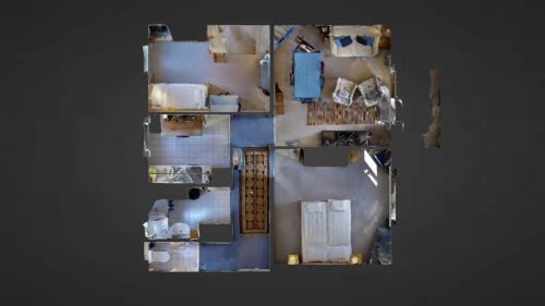 St. Moritz Apartment | Plattas