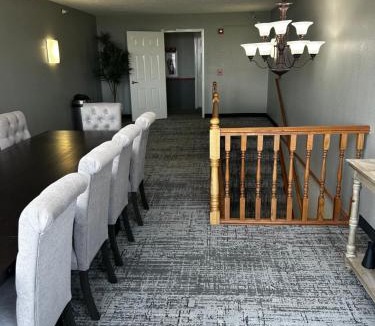 Columbus Hotel | Platte Valley Inn