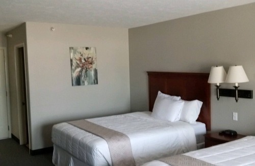 Columbus Hotel | Platte Valley Inn
