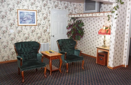 Columbus Hotel | Platte Valley Inn