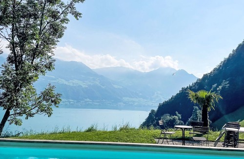 Gersau Apartment | Platten by Interhome