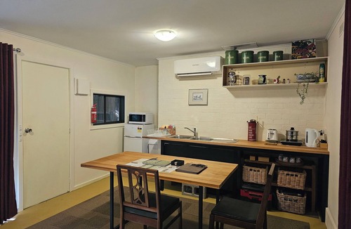 Warburton Apartment | Platypus Den in Warburton