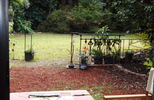 Warburton Apartment | Platypus Den in Warburton