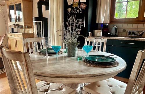Ermatingen Apartment | Platz zum Wohlfühlen „cook&chill“
