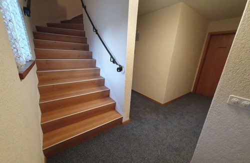 Tschierv Apartment | Plaun Grond, (Tschierv). by Interhome