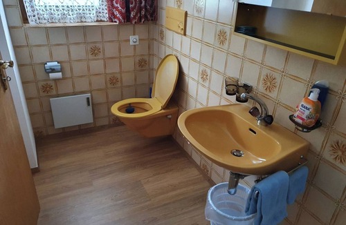 Tschierv Apartment | Plaun Grond, (Tschierv). by Interhome