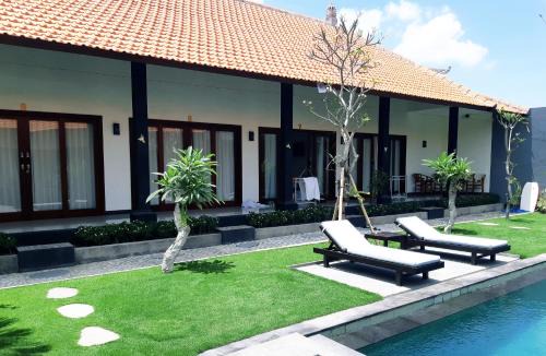 Babakan House | Plawa Bali Guest House