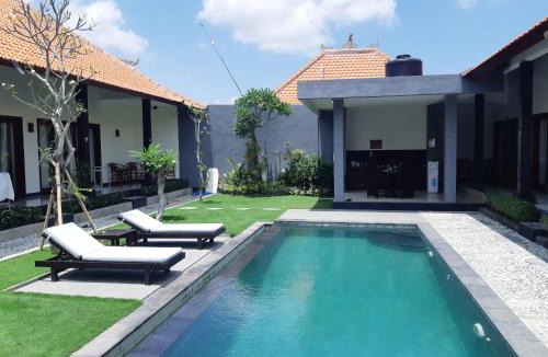 Babakan House | Plawa Bali Guest House