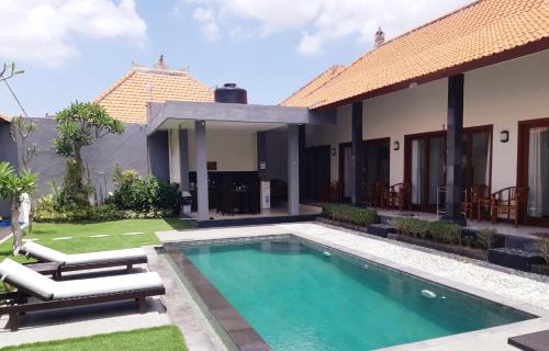 Babakan House | Plawa Bali Guest House
